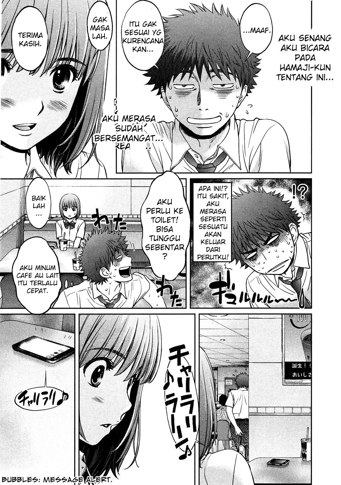 Chapter 72 - halaman 19