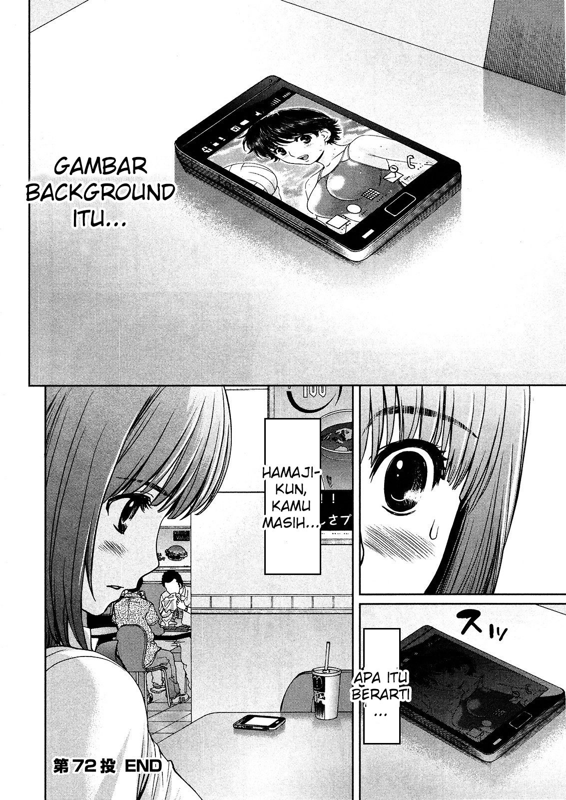 Chapter 72 - halaman 20
