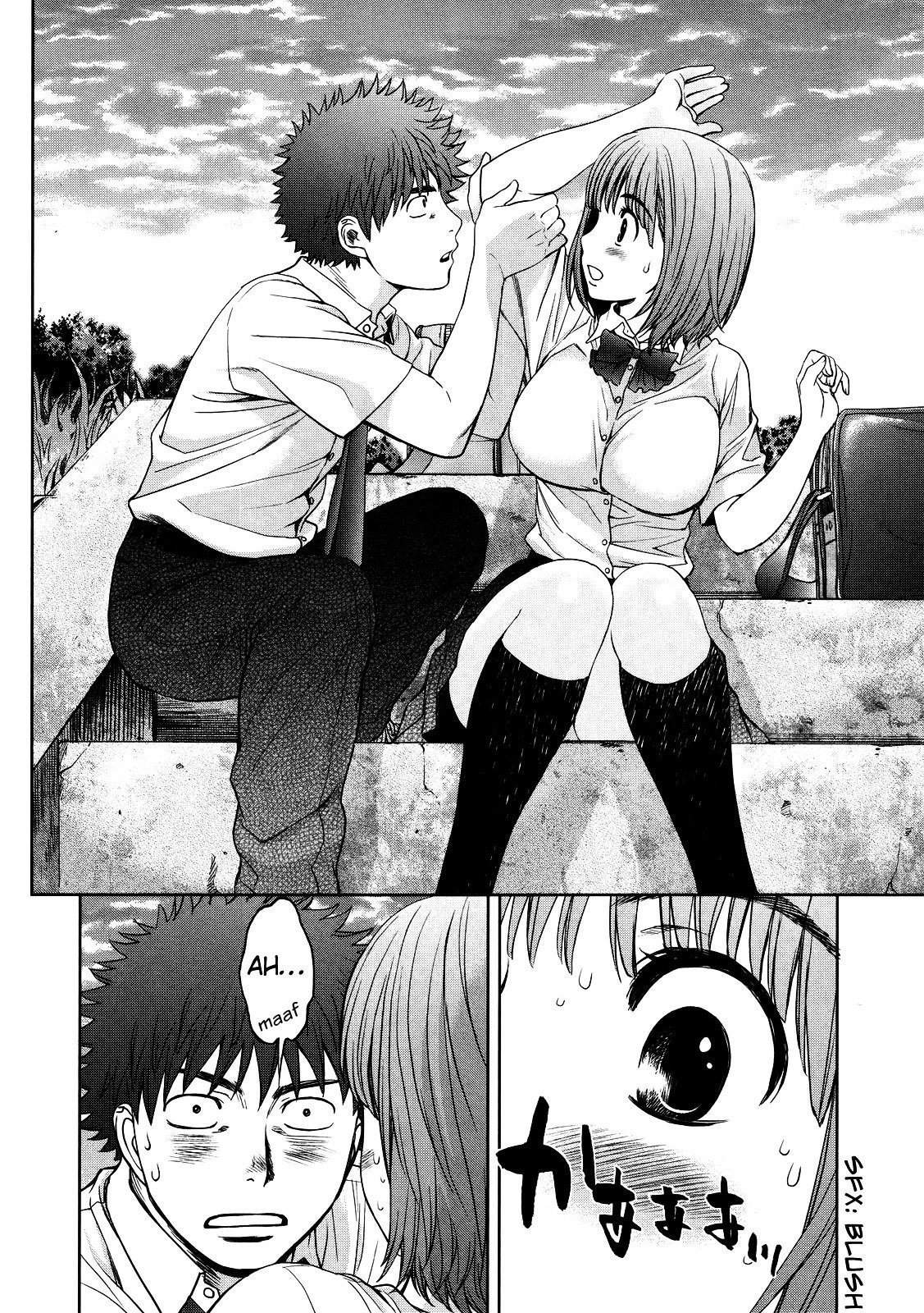 Chapter 71 - halaman 16