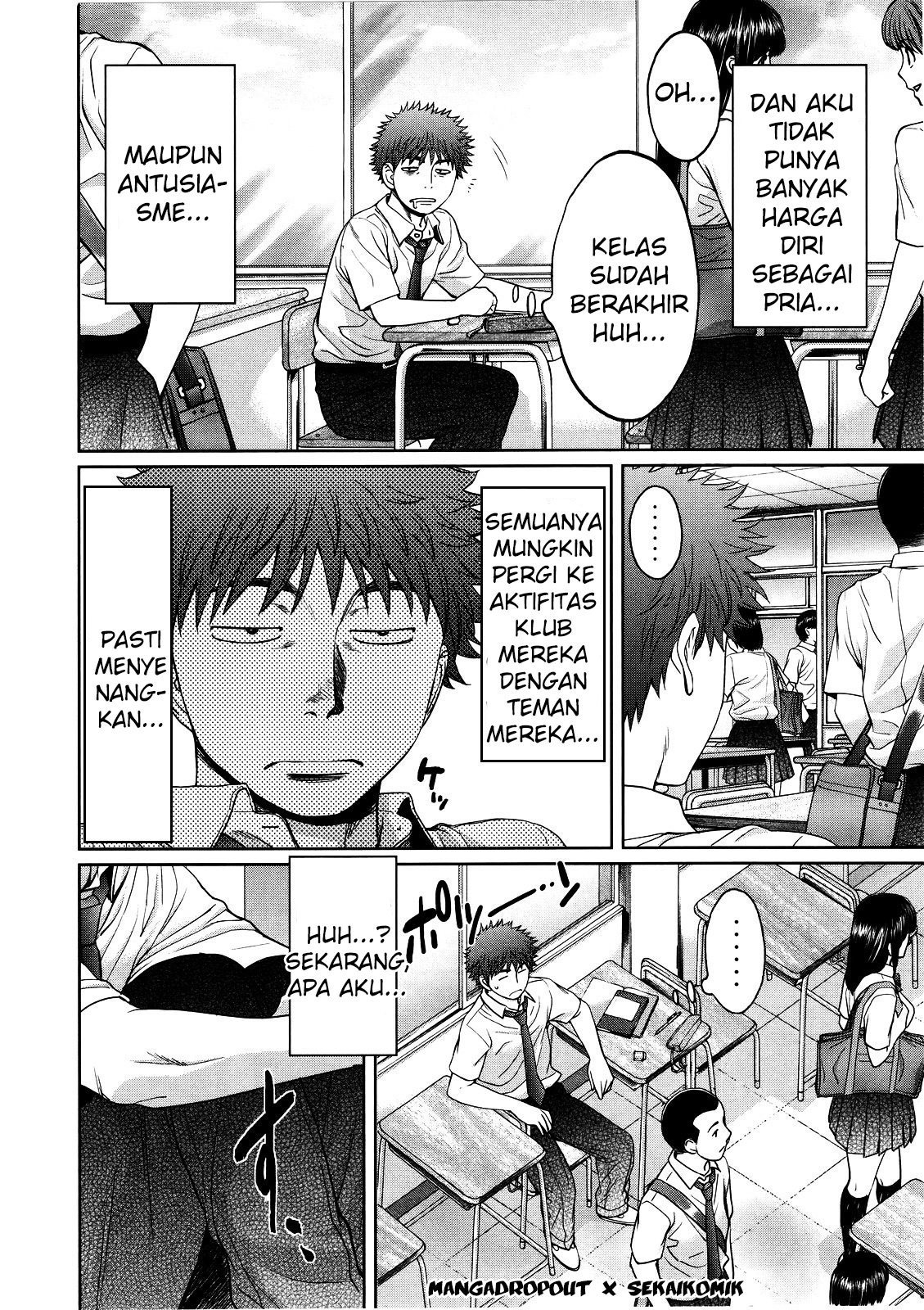 Chapter 71 - halaman 4