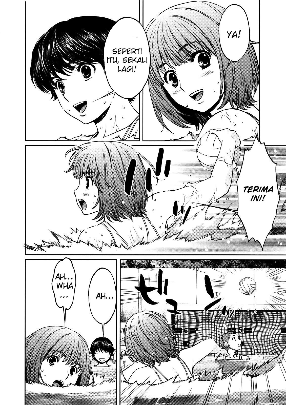 Chapter 71 - halaman 8
