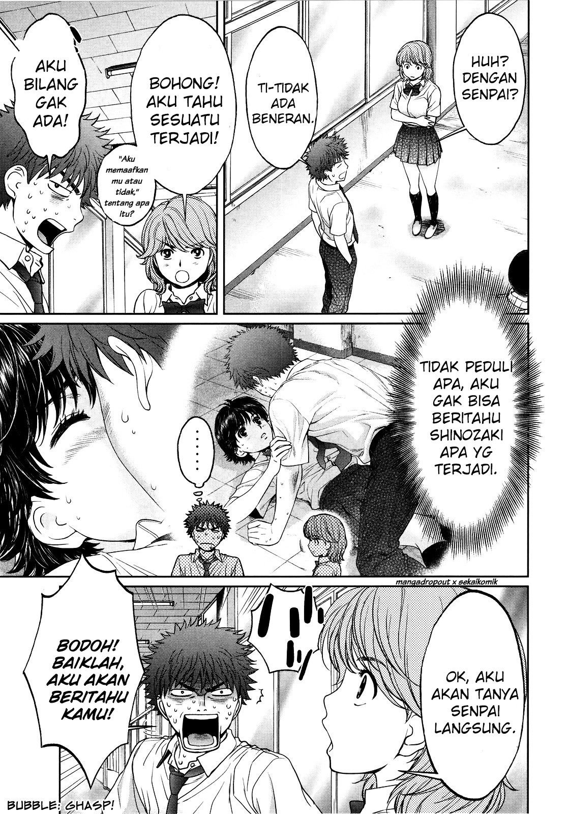 Chapter 70 - halaman 13