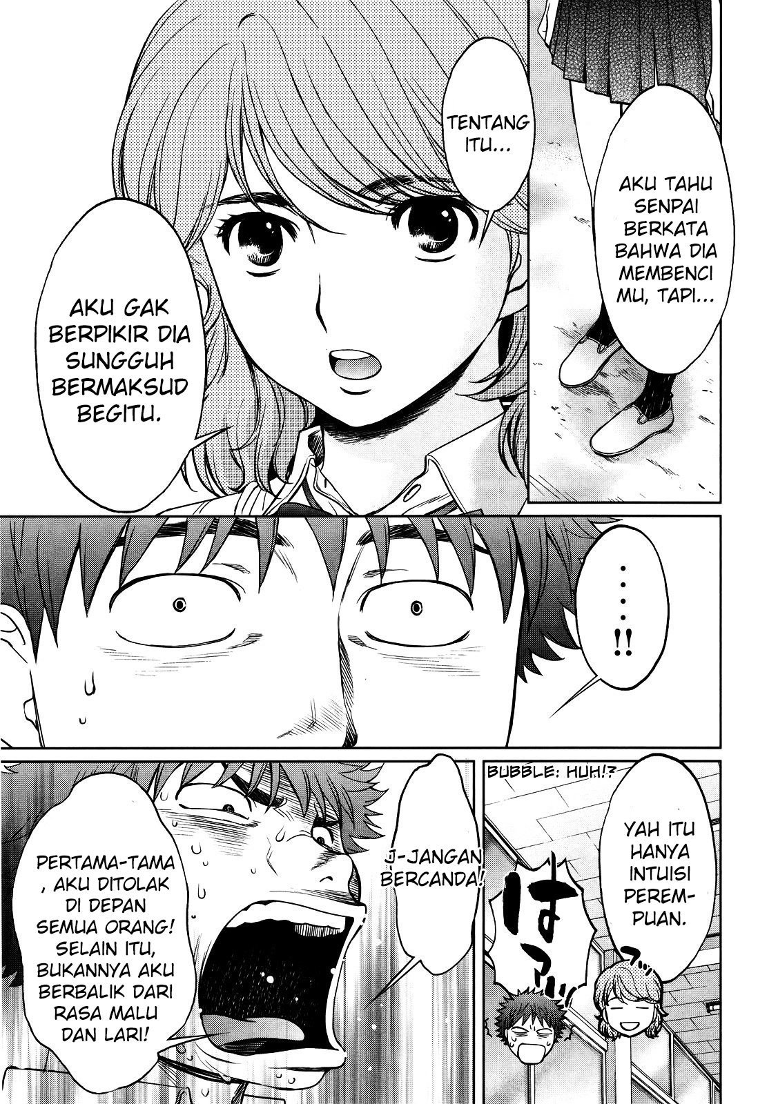 Chapter 70 - halaman 15