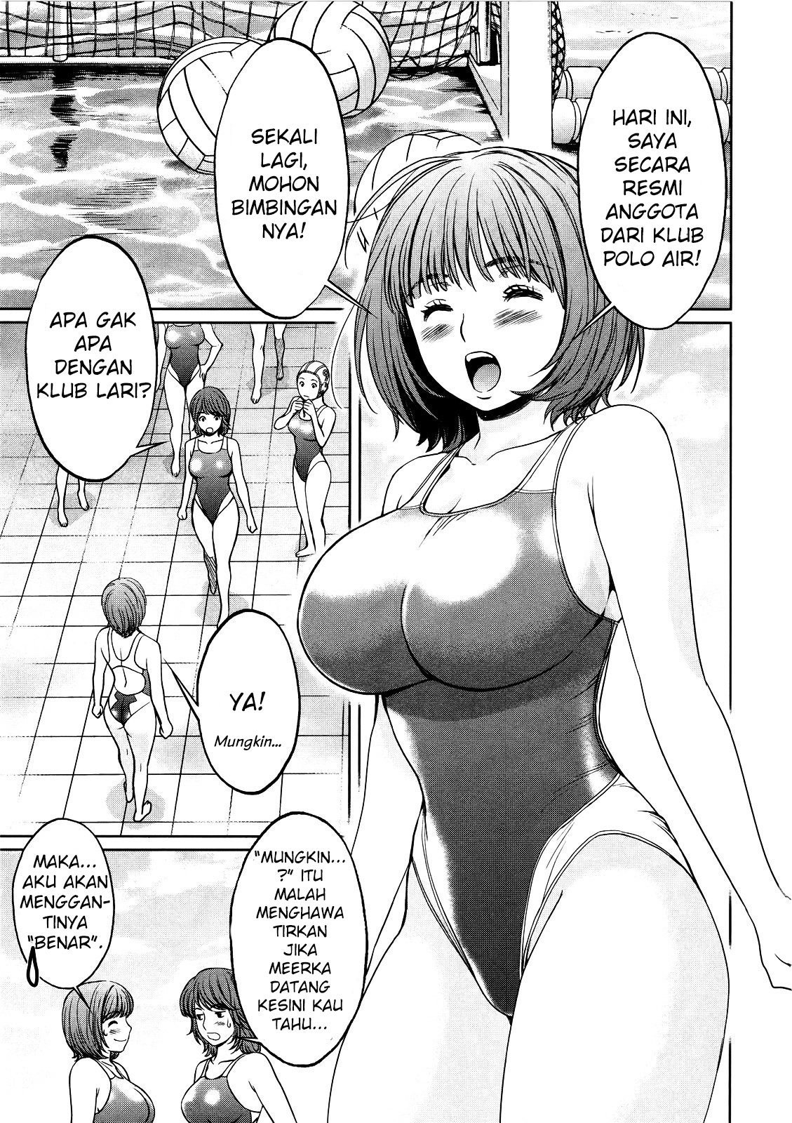 Chapter 70 - halaman 17