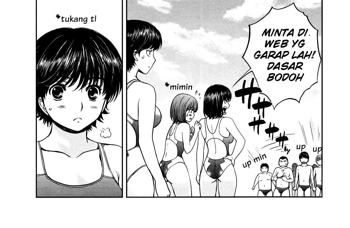 Chapter 70 - halaman 21