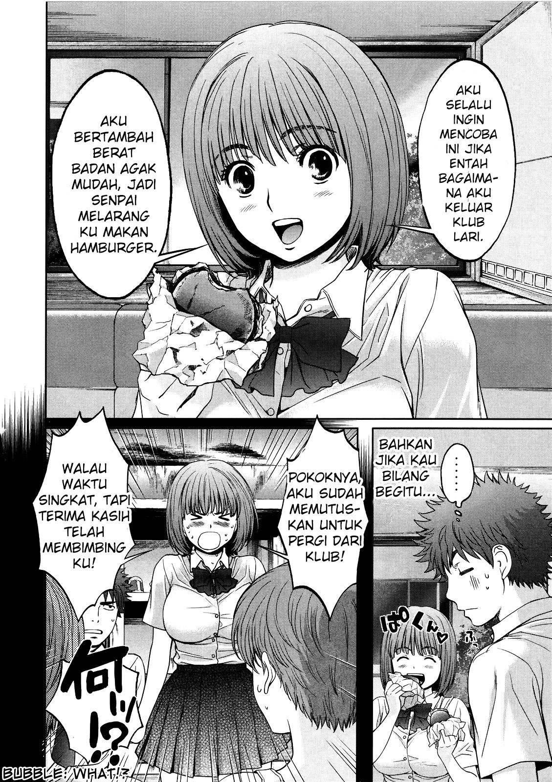 Chapter 70 - halaman 6