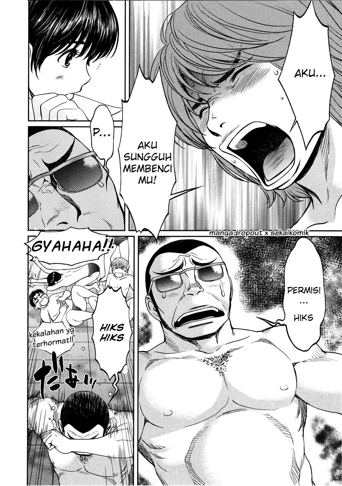 Chapter 69 - halaman 4