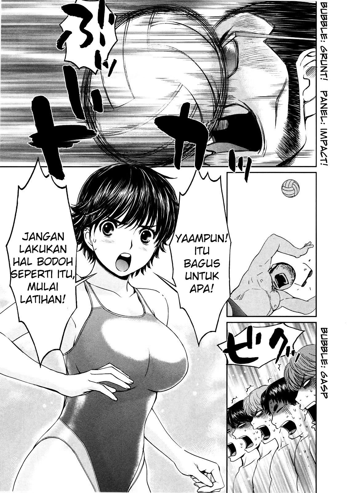 Chapter 69 - halaman 5