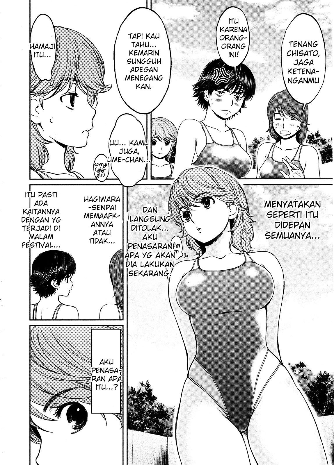 Chapter 69 - halaman 6