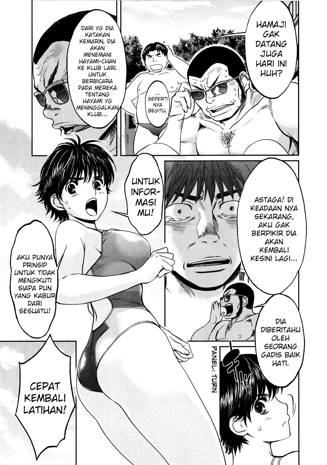 Chapter 69 - halaman 7