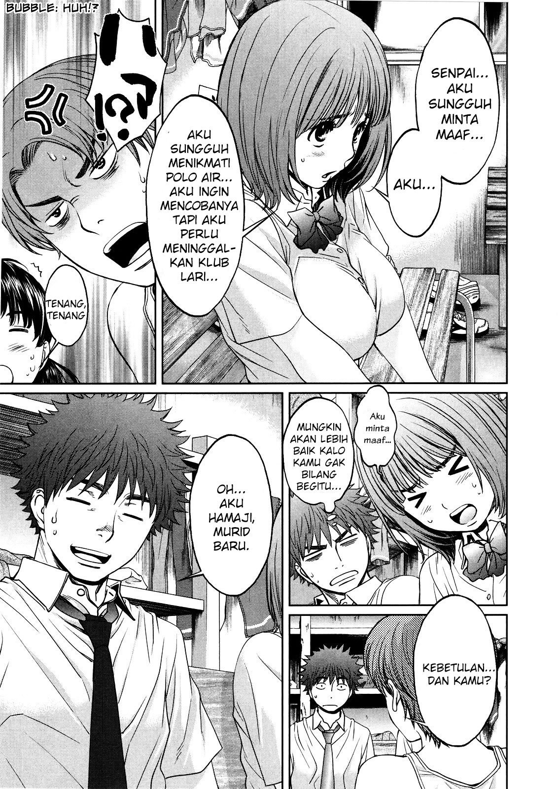 Chapter 69 - halaman 9