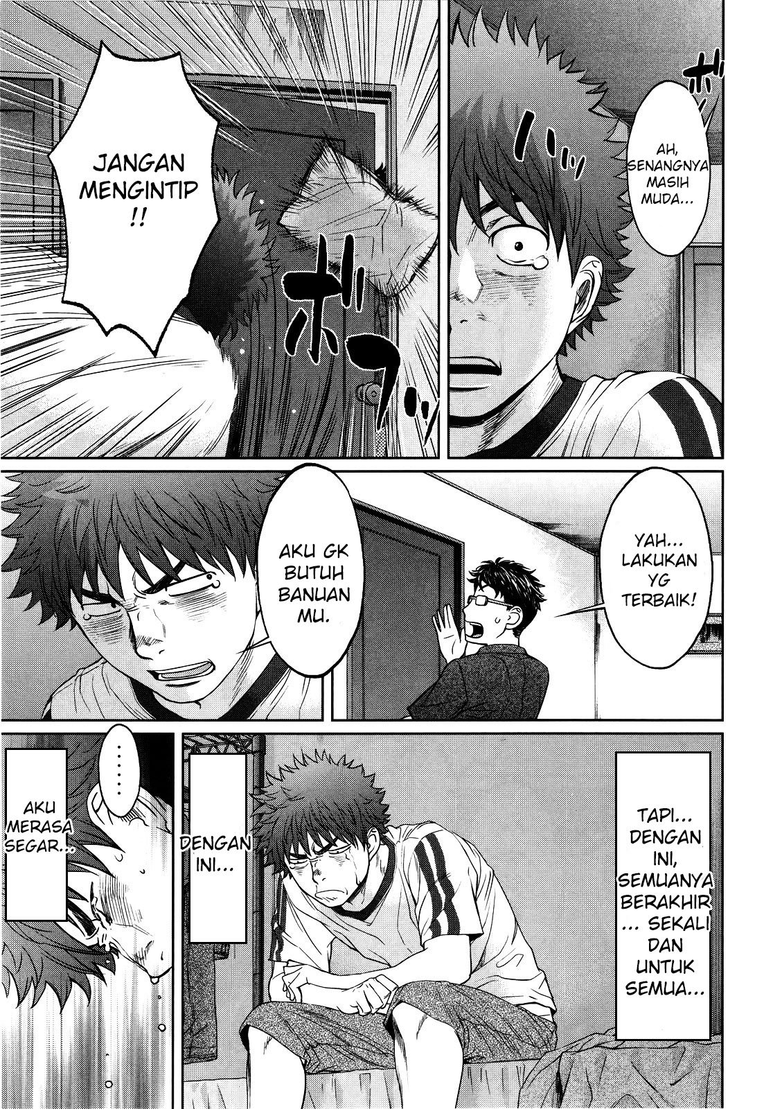Chapter 68 - halaman 13