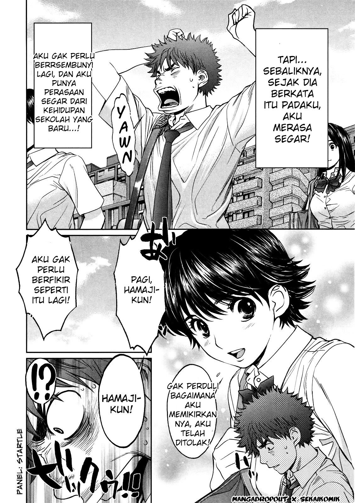 Chapter 68 - halaman 14