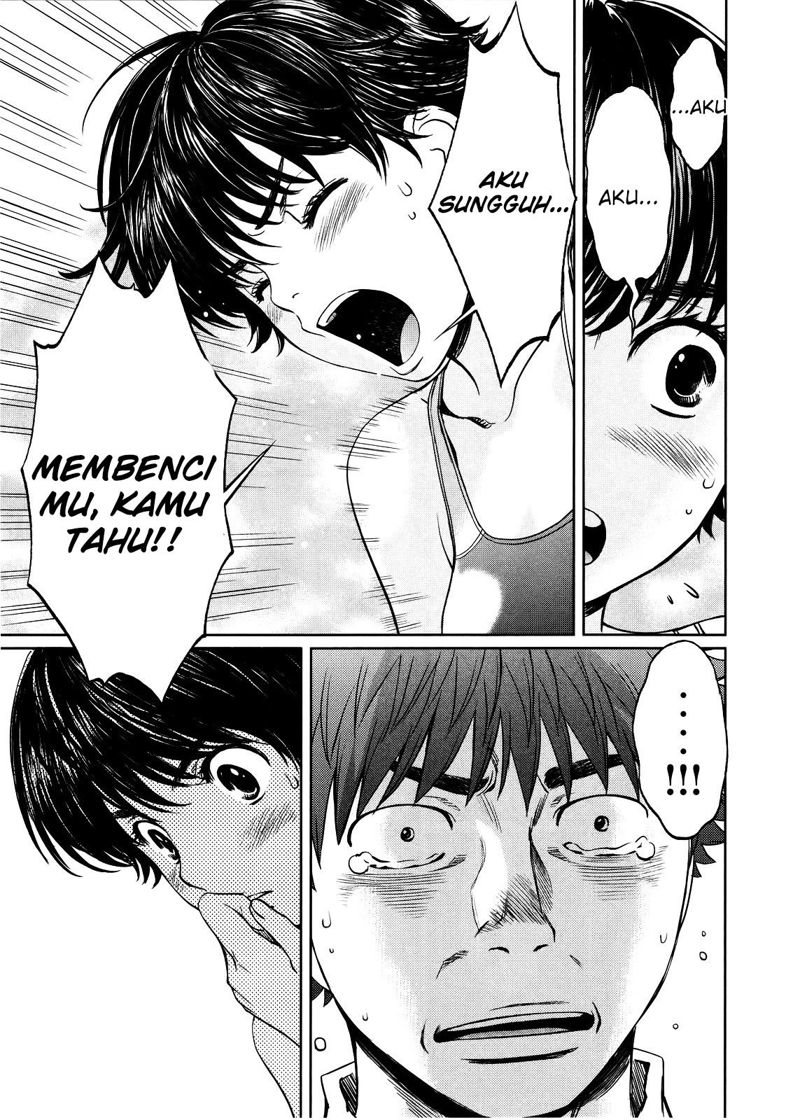 Chapter 68 - halaman 9