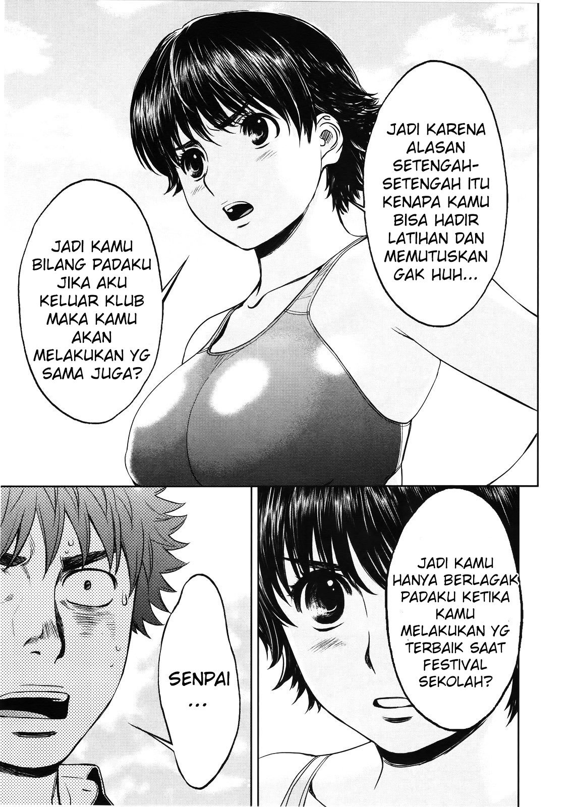 Chapter 67 - halaman 17