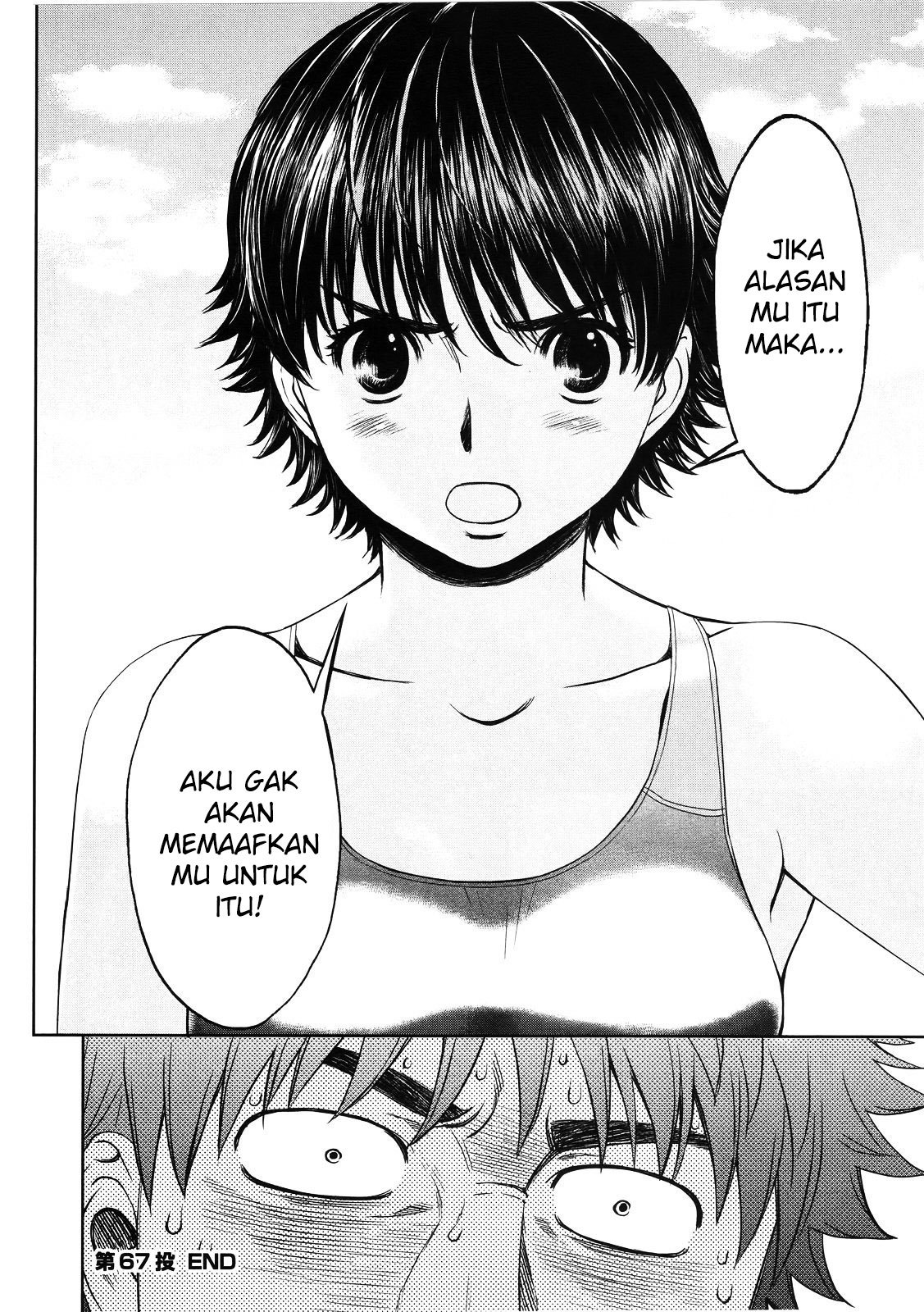 Chapter 67 - halaman 18