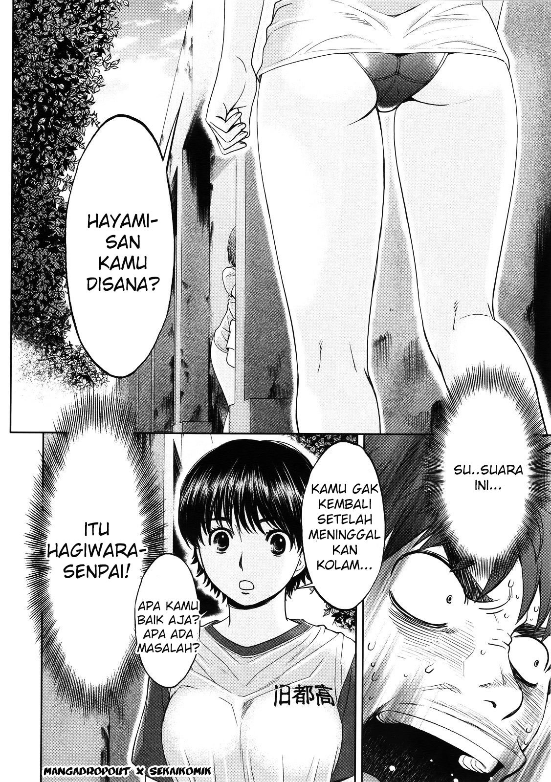 Chapter 67 - halaman 4