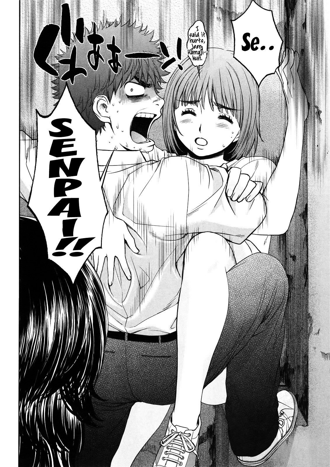 Chapter 67 - halaman 6