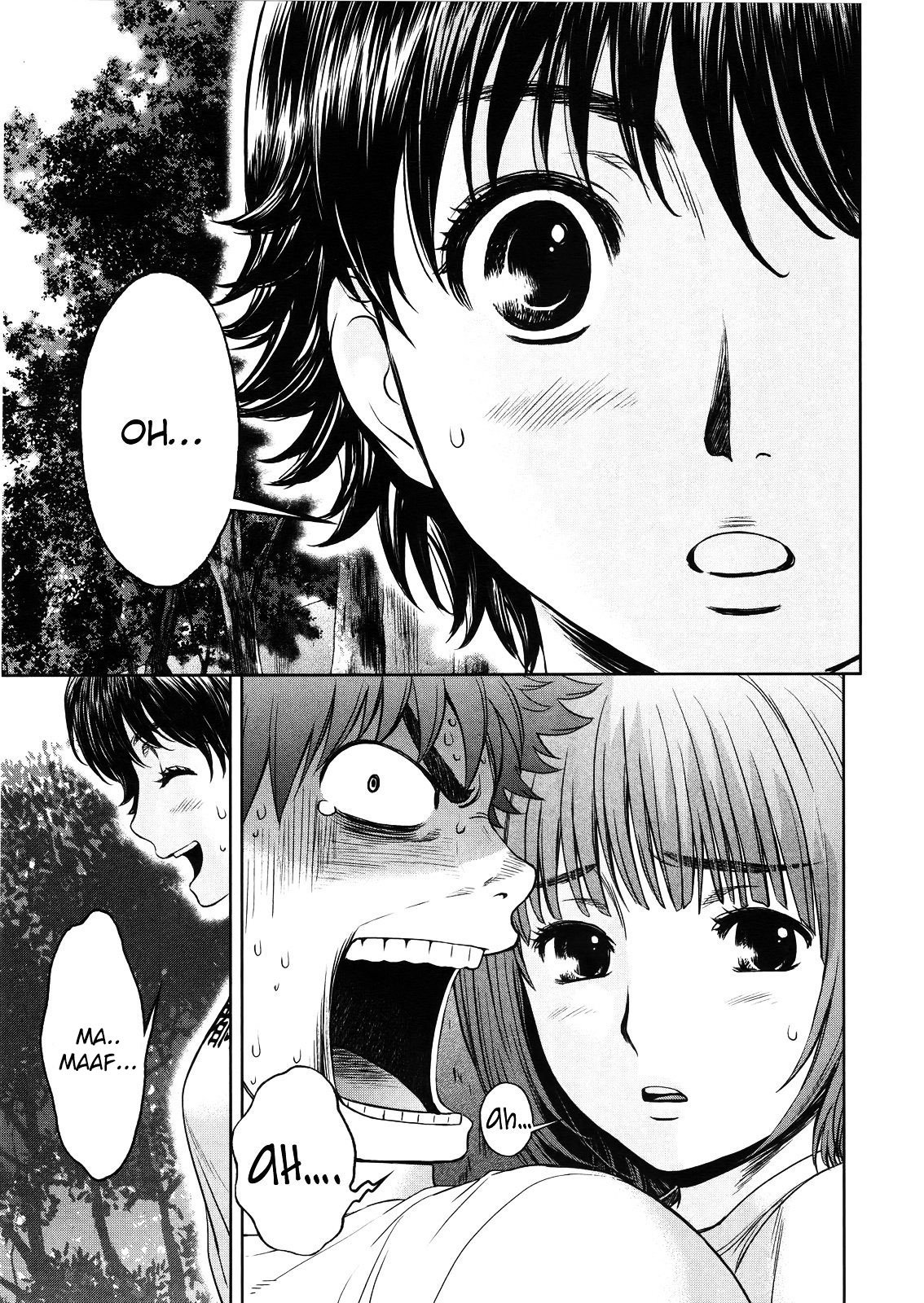 Chapter 67 - halaman 7