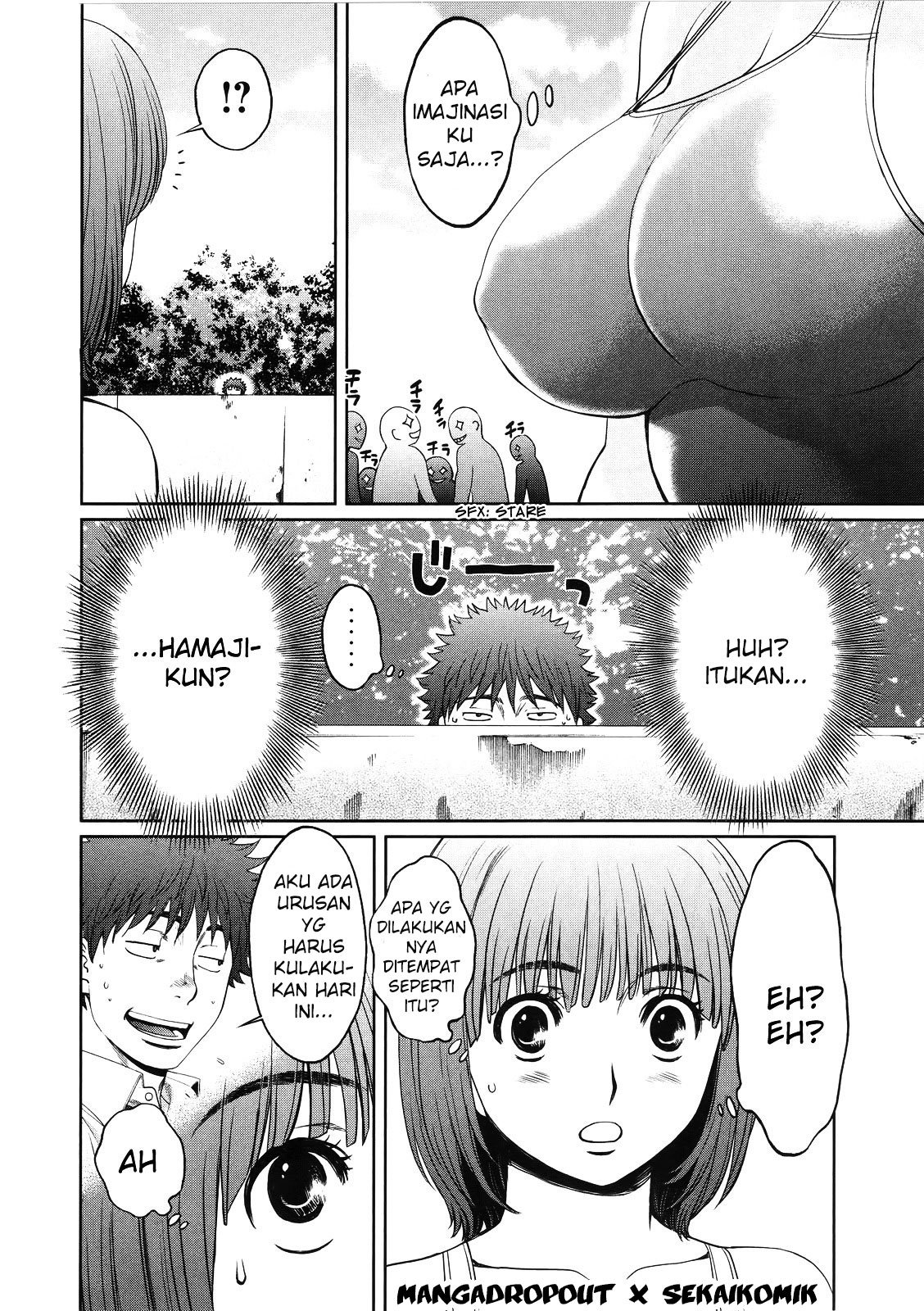 Chapter 65 - halaman 14