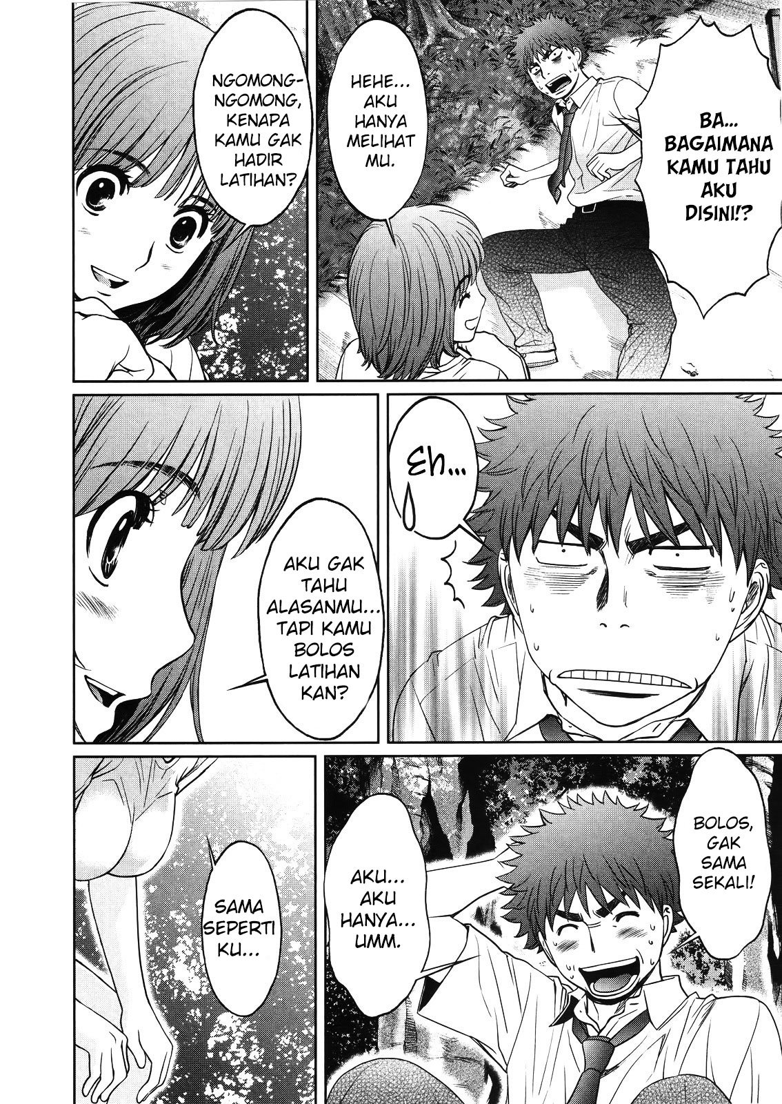 Chapter 65 - halaman 18