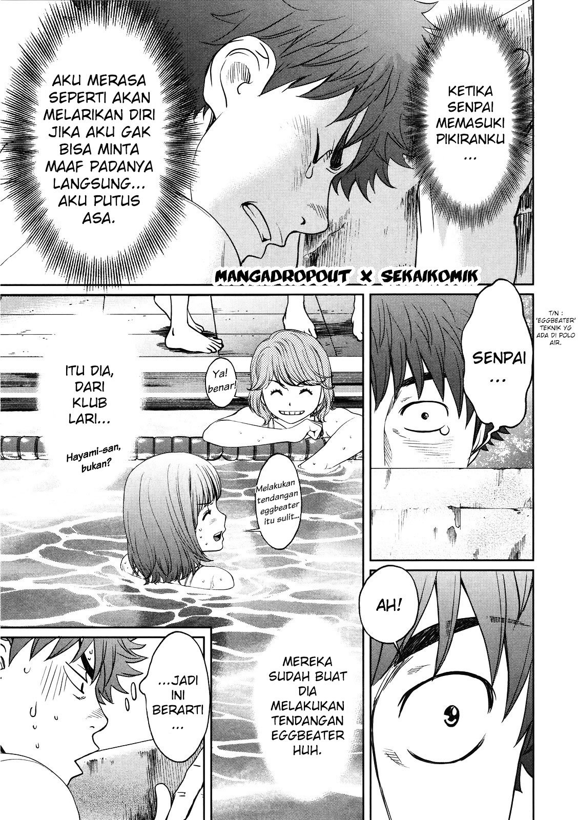 Chapter 65 - halaman 7