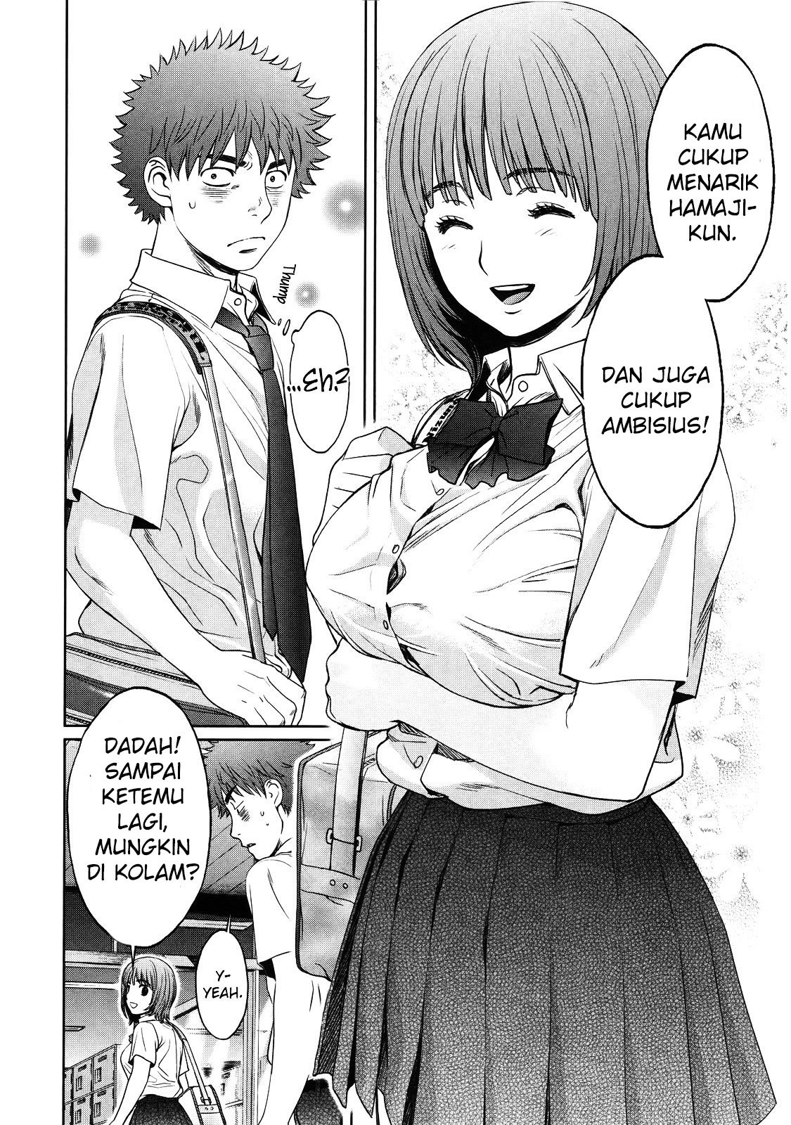 Chapter 64 - halaman 14