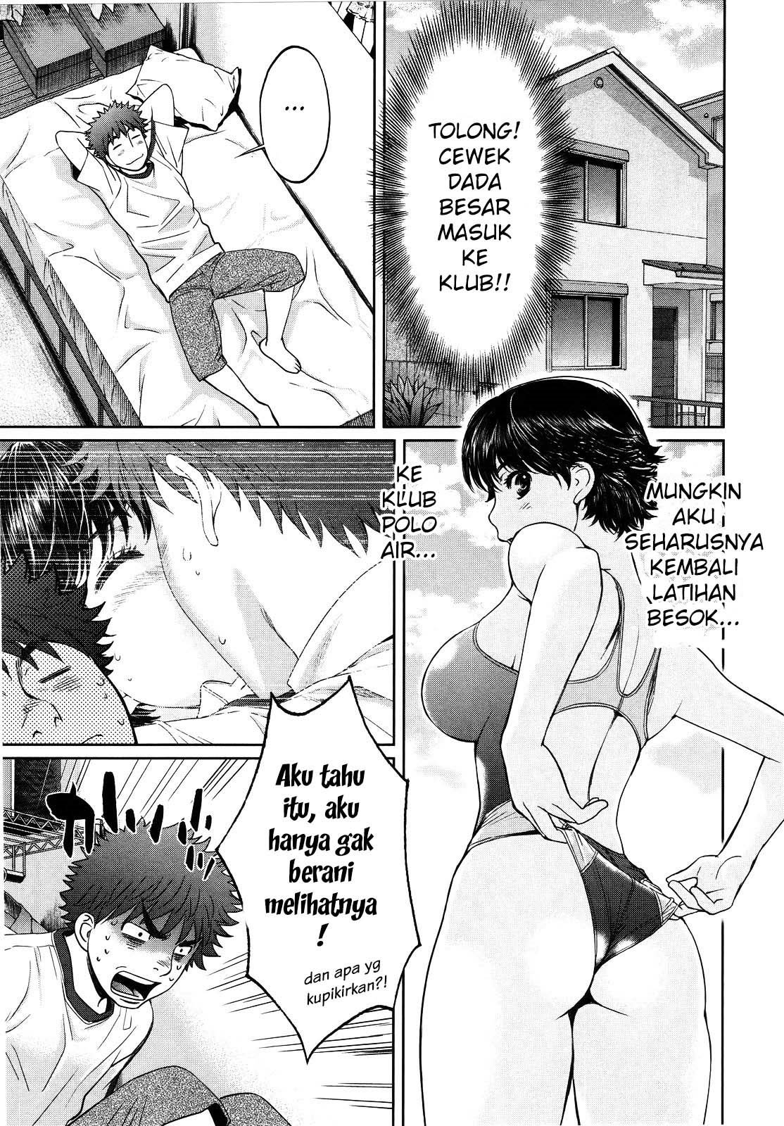 Chapter 64 - halaman 17