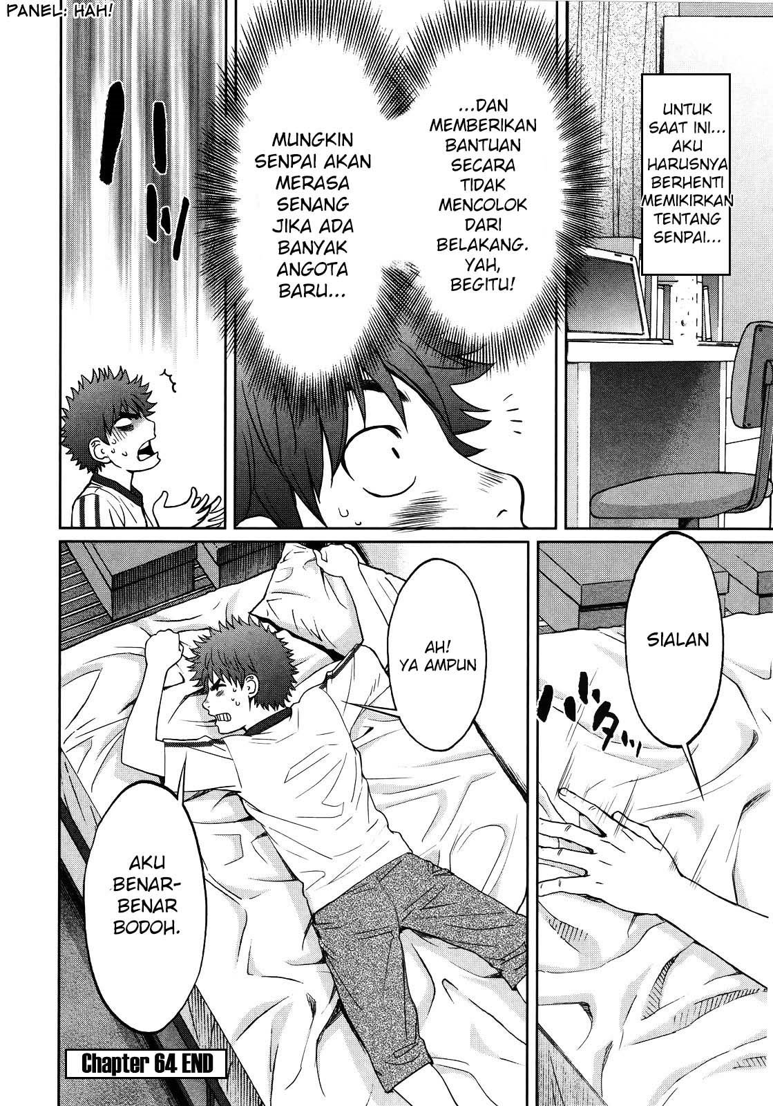 Chapter 64 - halaman 18