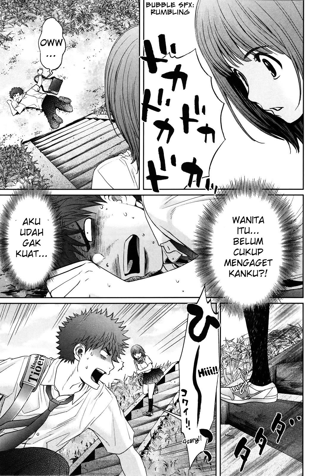 Chapter 64 - halaman 5