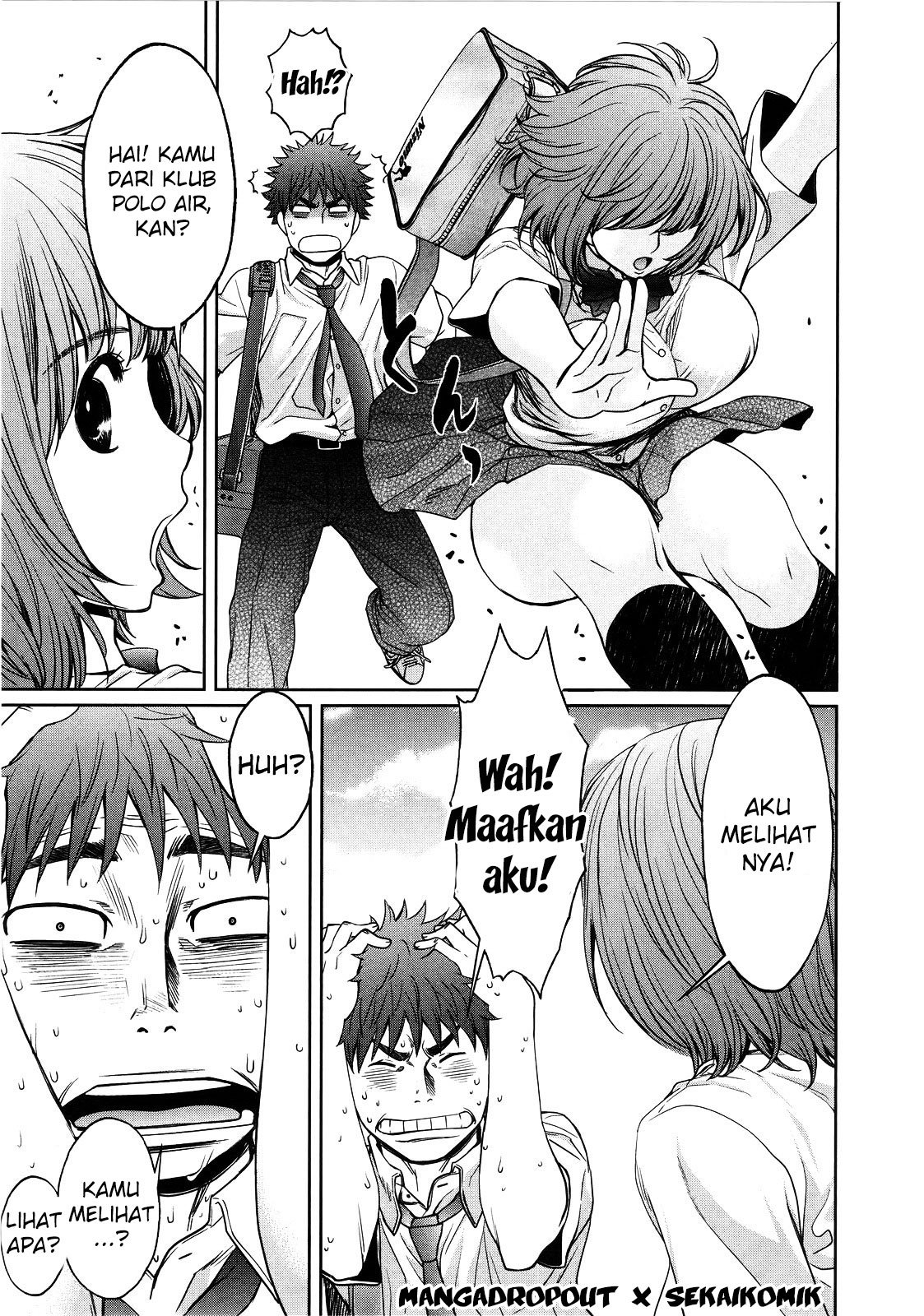 Chapter 64 - halaman 7