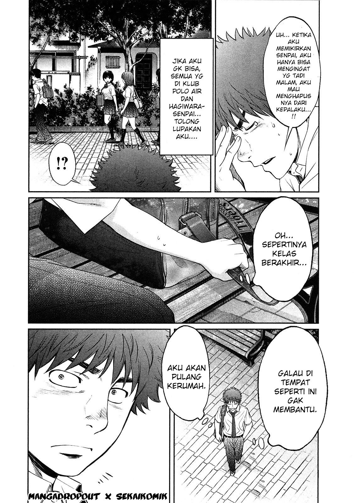 Chapter 63 - halaman 14