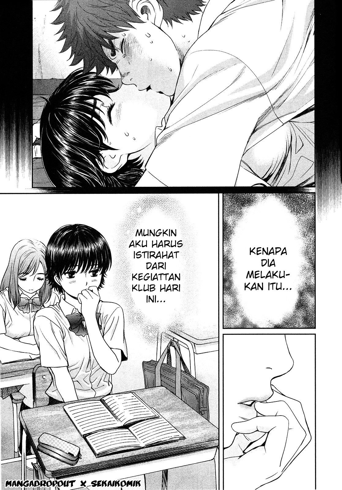 Chapter 63 - halaman 5