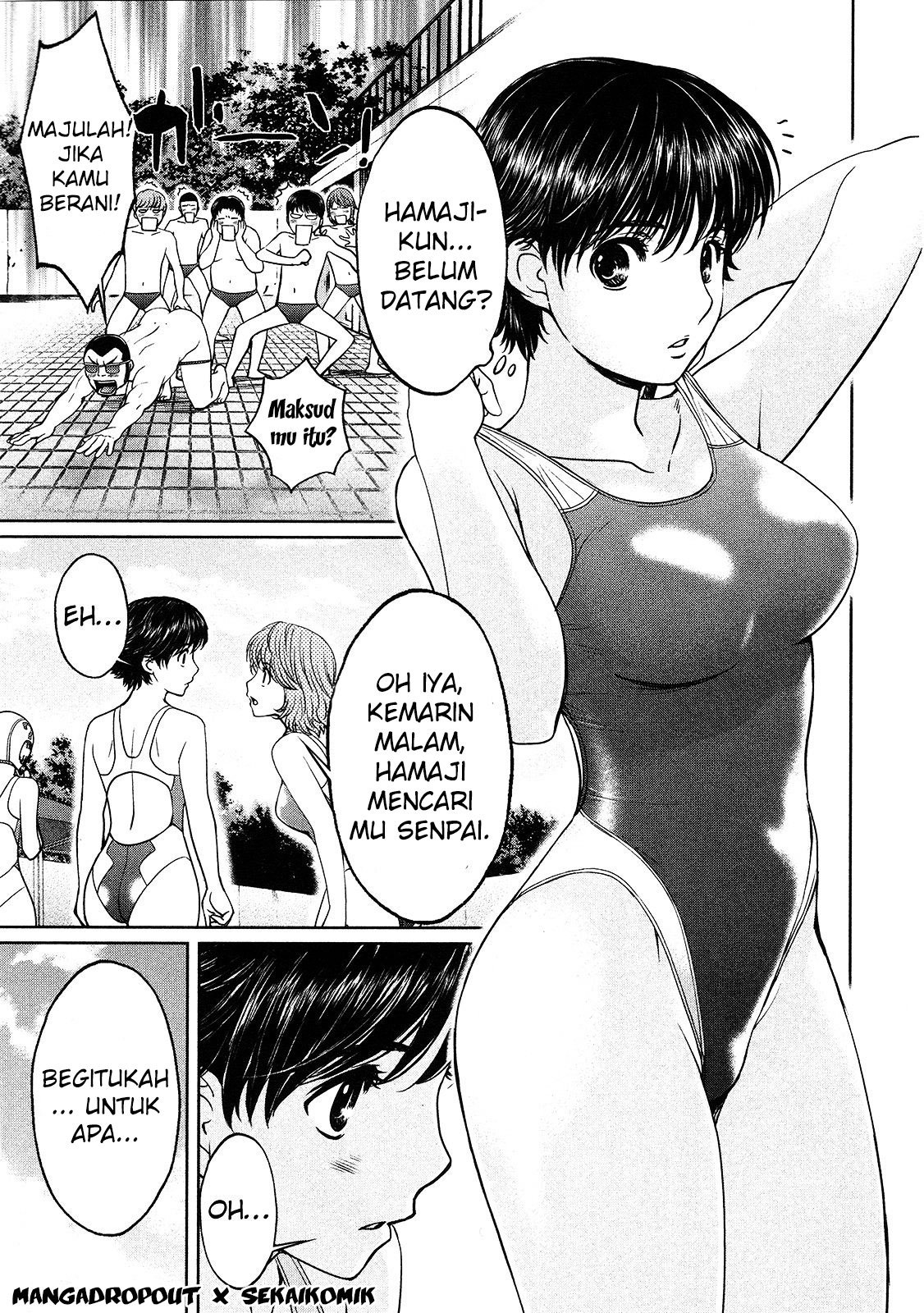 Chapter 63 - halaman 9