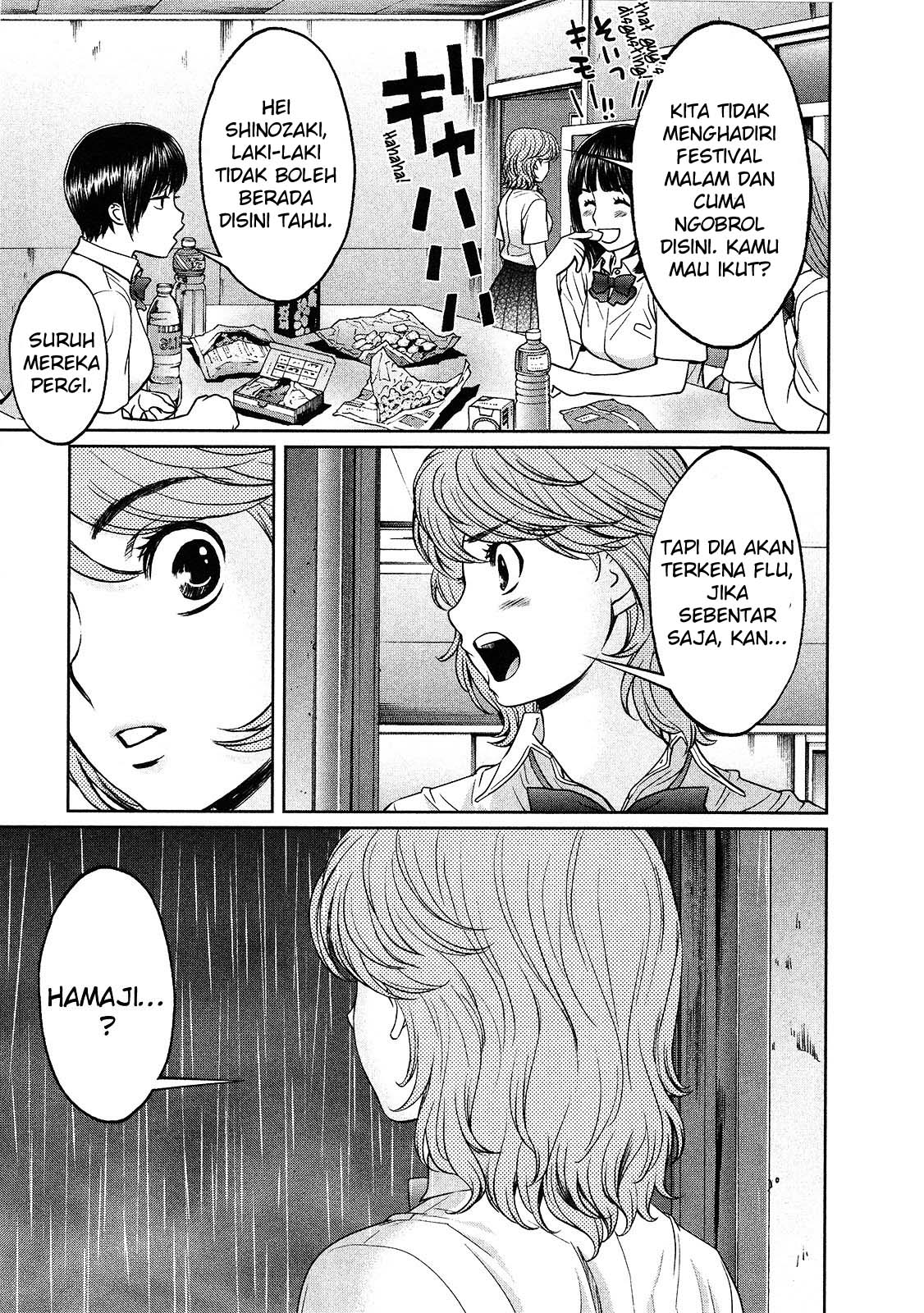 Chapter 62 - halaman 13