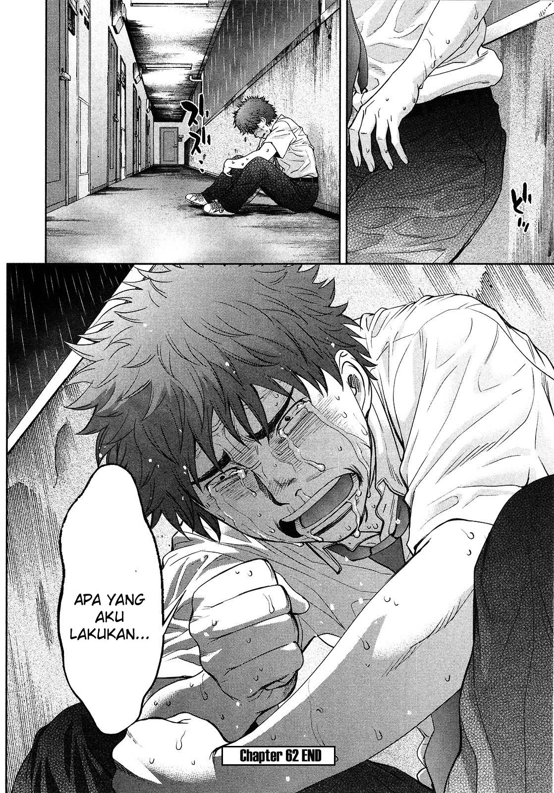 Chapter 62 - halaman 20