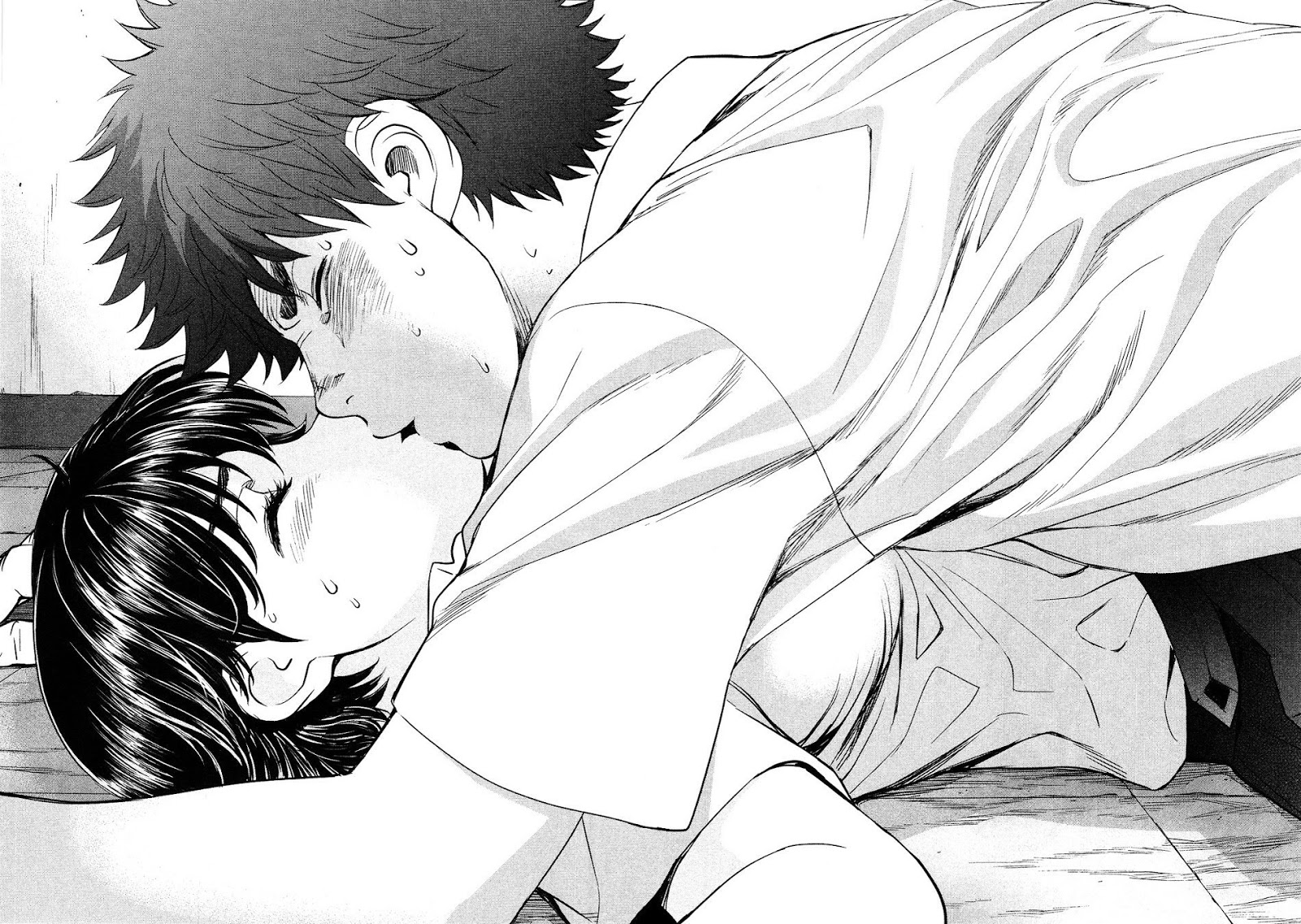 Chapter 61 - halaman 13