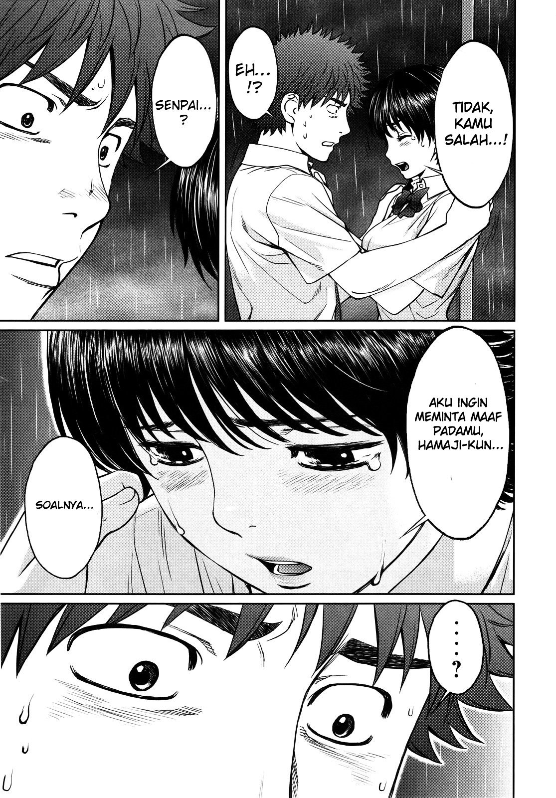 Chapter 61 - halaman 6