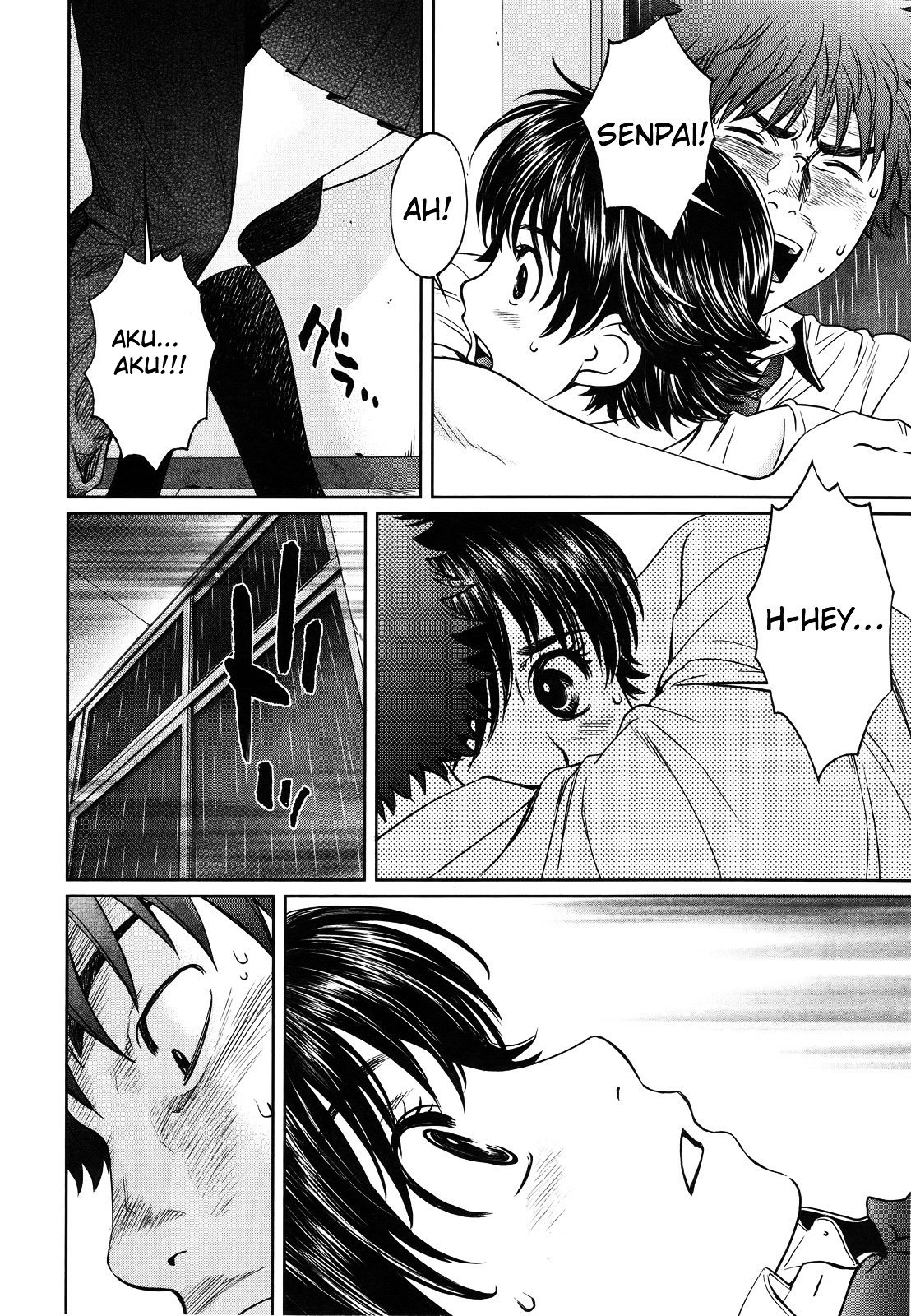 Chapter 61 - halaman 9