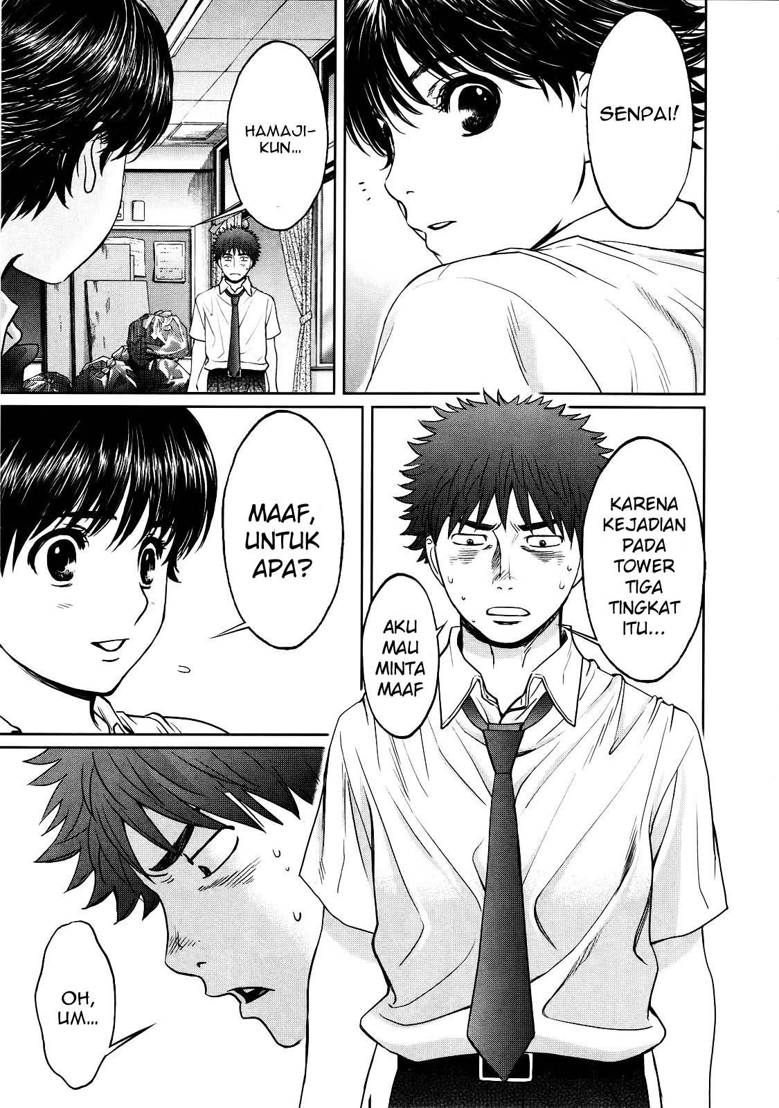Chapter 60 - halaman 16