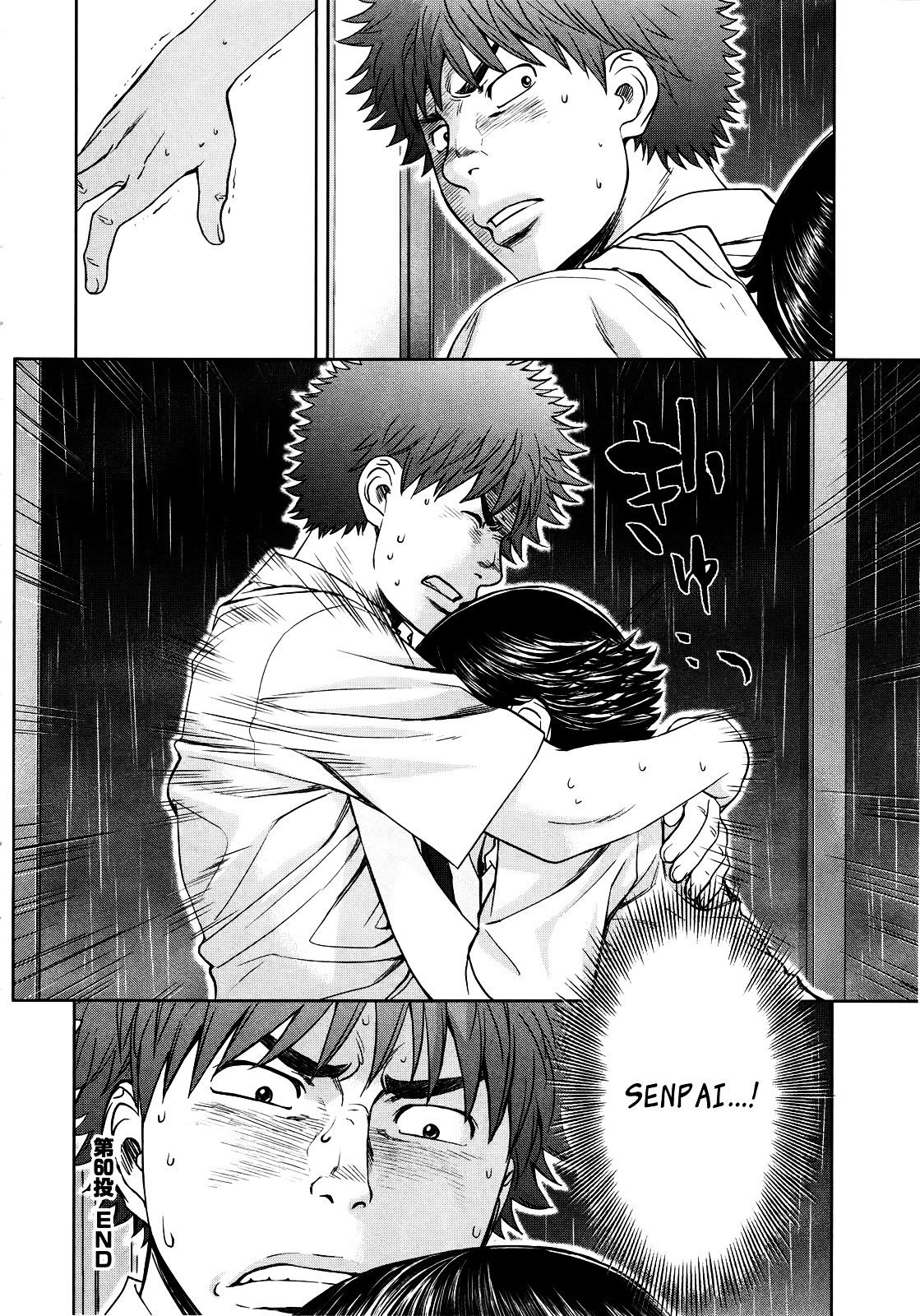 Chapter 60 - halaman 21