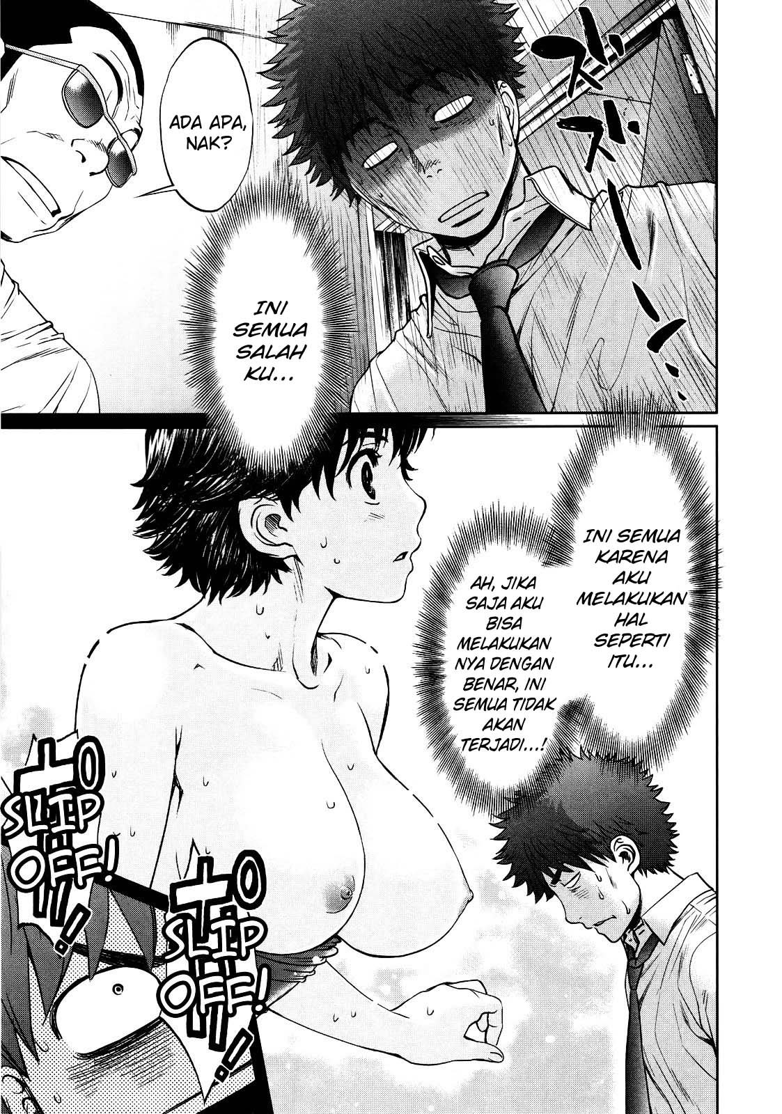 Chapter 60 - halaman 8