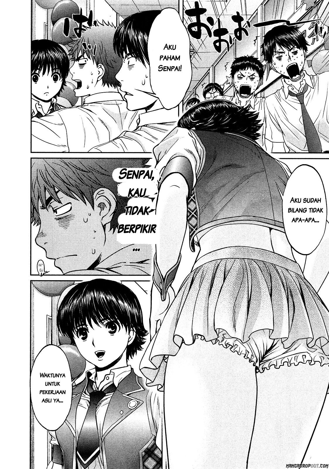Chapter 58 - halaman 14