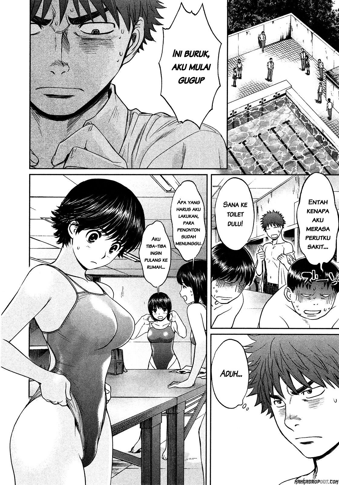 Chapter 58 - halaman 16