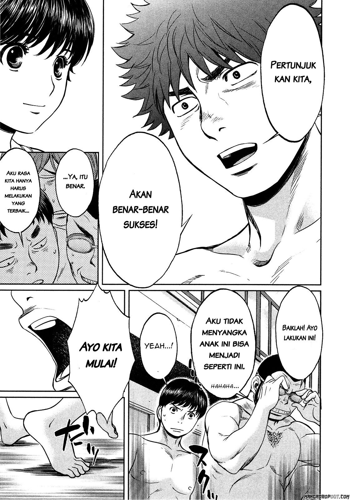 Chapter 58 - halaman 19