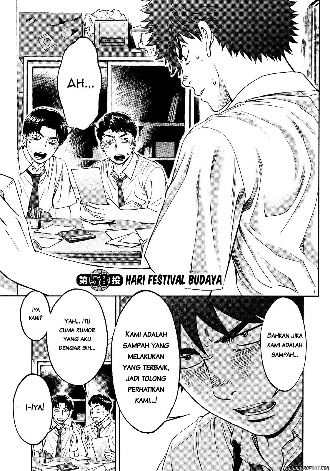 Chapter 58 - halaman 5