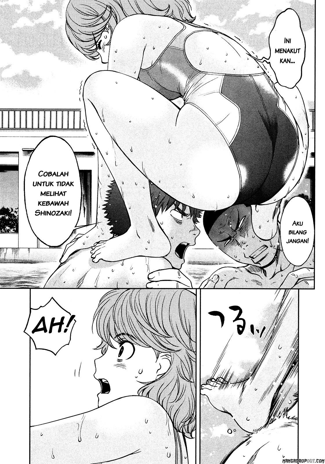 Chapter 58 - halaman 7