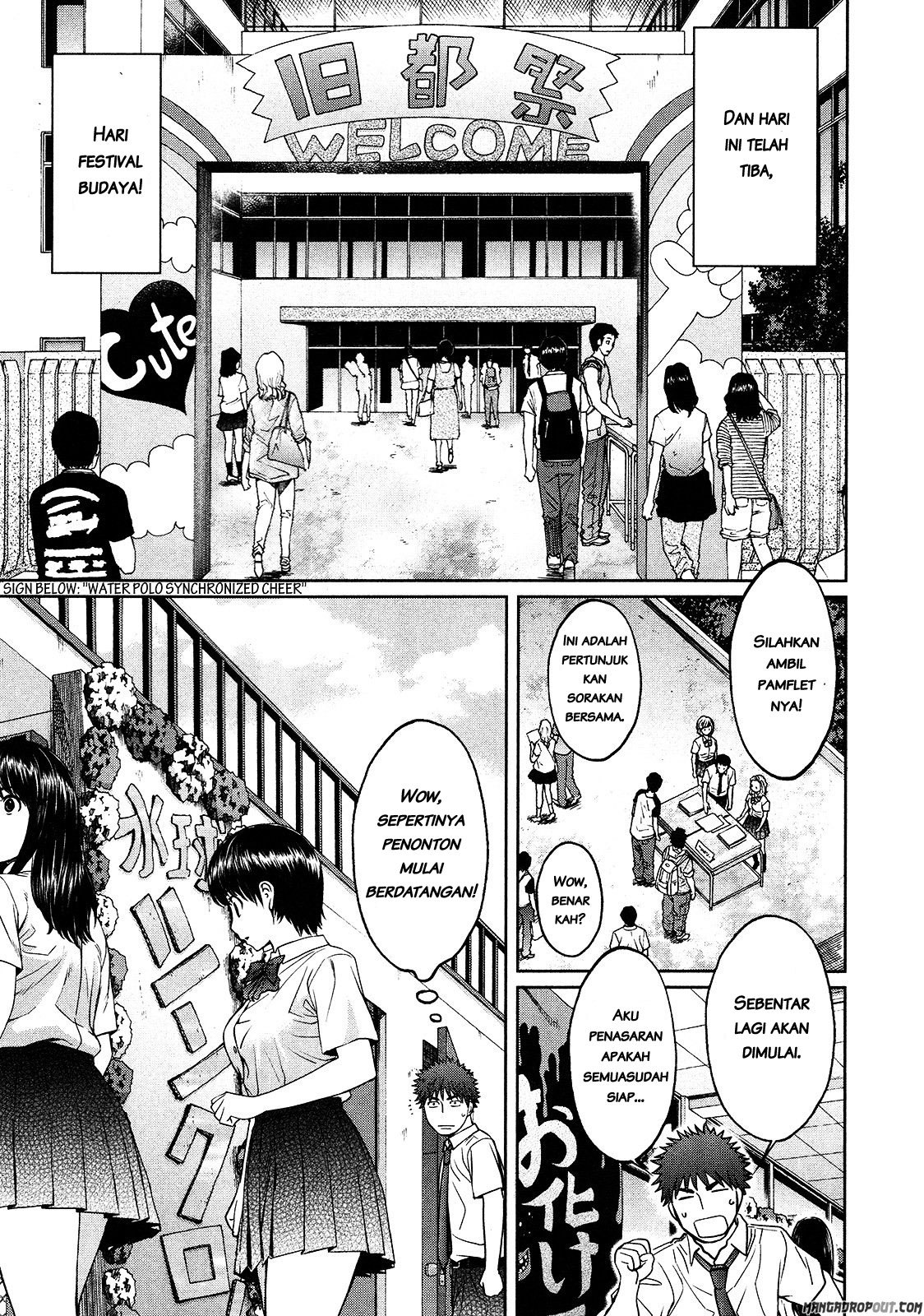 Chapter 58 - halaman 9