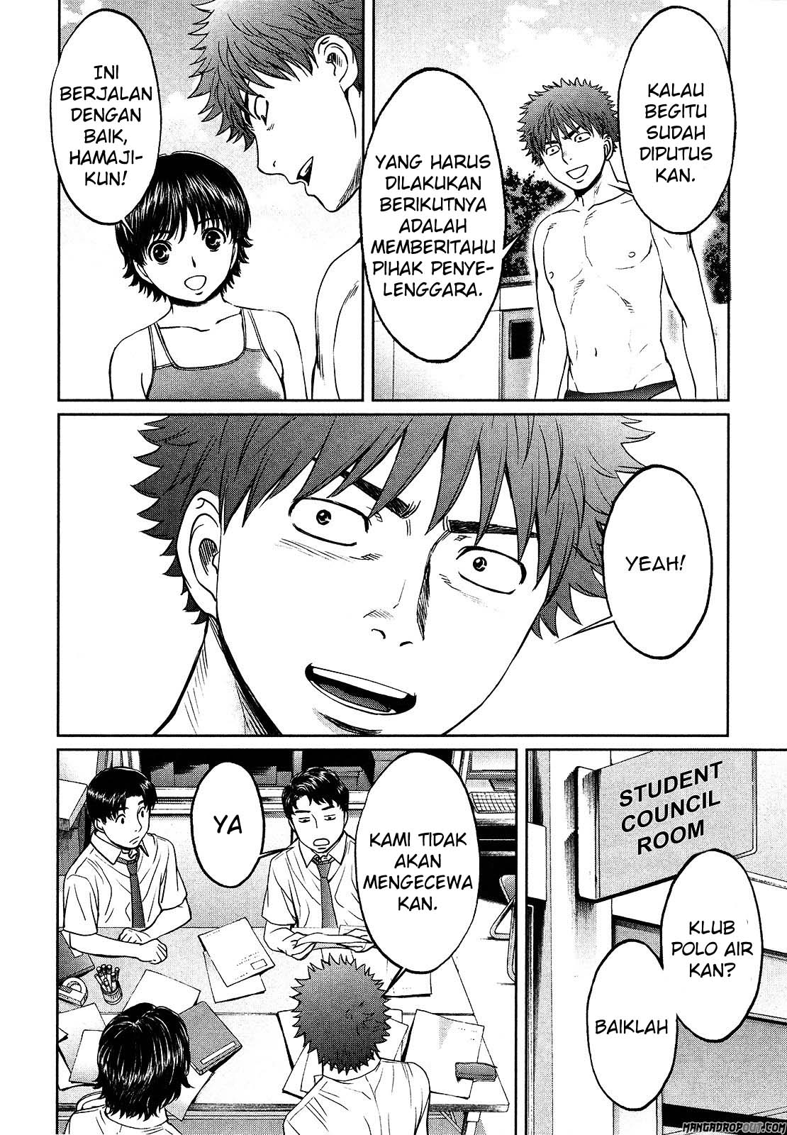 Chapter 57 - halaman 18