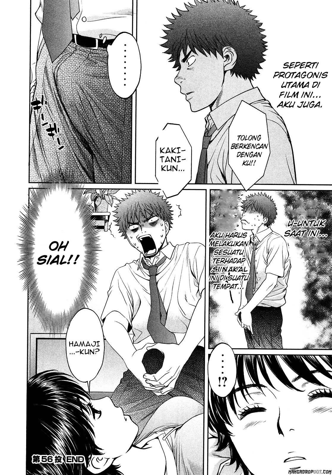 Chapter 56 - halaman 22